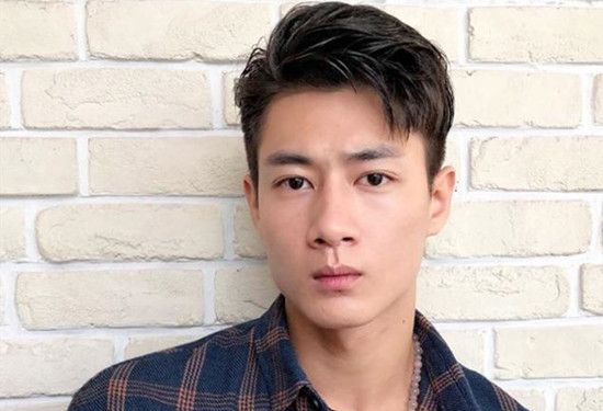 男孩部分头发护理教程男孩如何抓头发