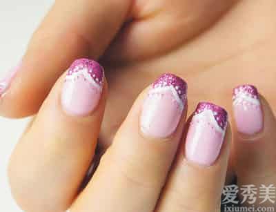 在家Diy美甲教程