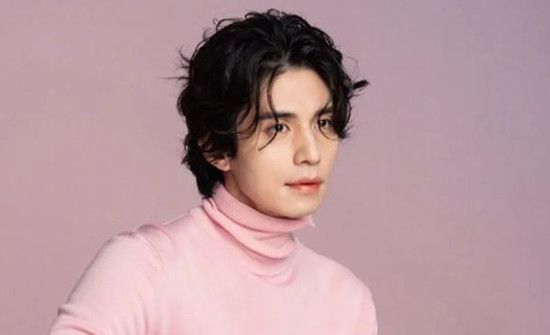 2019年男性最流行的烫发是什么?男人烫发后头发很干,现在怎么办?