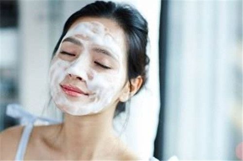 泡泡面具你的泡泡越多,你的脸就越脏?泡泡面膜真的有效吗?