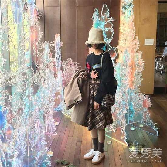 不管天气多冷,你都必须穿裙子!四件仙女裙又苗条又漂亮。