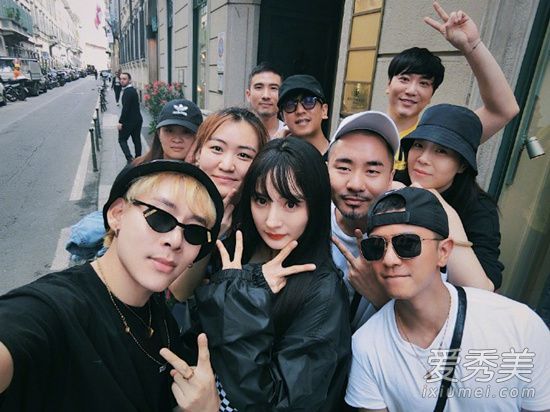 杨邦彦值得回春吗?谁适合戴老刘海?