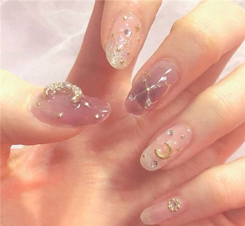 修指甲会影响月经吗?修指甲会导致月经后期吗