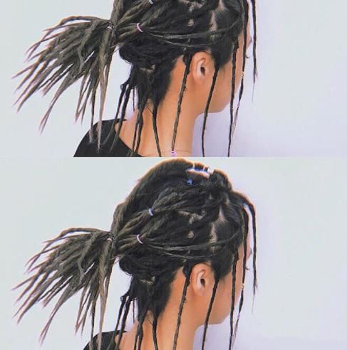 一根脏辫子能洗多久？一根脏辫子能自己连起来吗？