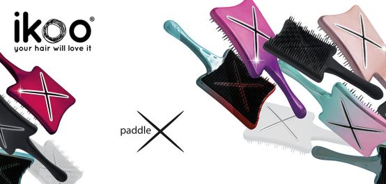 德国ikoo官方发言人小鬼头(Kid Lil Ghost)搬进了中国，并从一开始就溺爱自己。