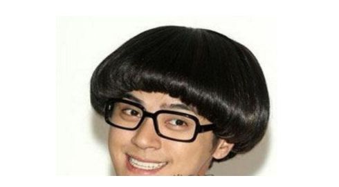 你认为女孩最讨厌男孩的几种发型?