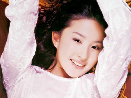 刘亦菲的仙姐美颜妙计