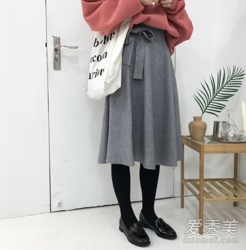 没有地方可以藏起烦人的大象腿吗?四样东西很容易瘦身