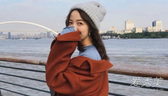 冬天的女孩一定要多买几件外套和裤子,多设点!