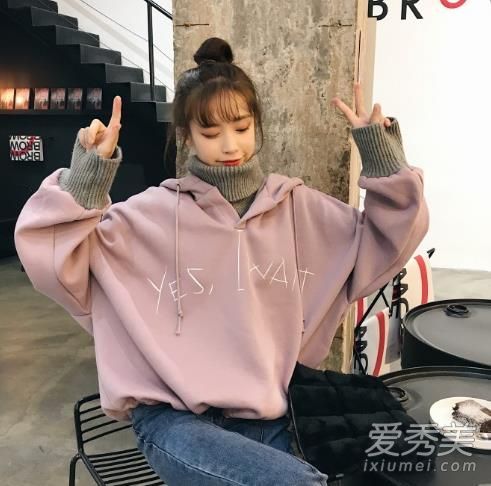 不知道冬天穿什么？[对比]超级漂亮