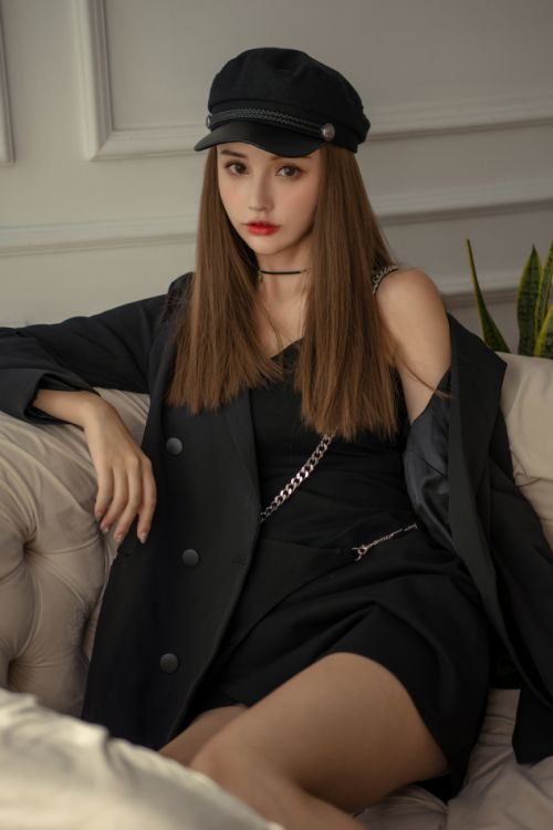 SOFT DENCE假发帮助用户选择合适的发型,完美展示自己。