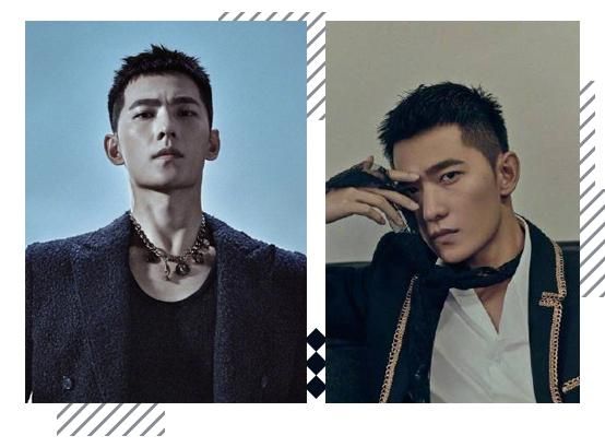 2019年男孩流行的发型名称5可以收缩你全年的造型!