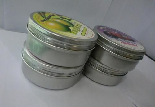 发蜡和发胶有什么区别?