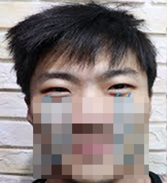 男孩们是如何打理头发的?摄政王莫希干的大光头莫希干拯救男性发型