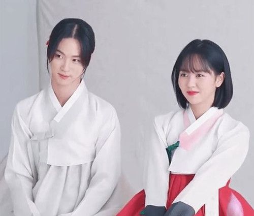 金所炫新剧《头发带路》!这是2019年最热门的明星短发