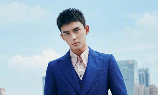 2019年秋冬,男孩最喜欢哪种短发?男孩的短发叫什么名字?