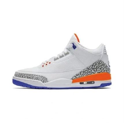 AJ3Knicks何时发布