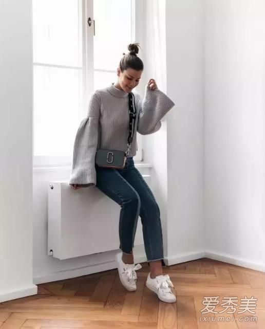 冬天太冷了,我怎么穿我的腿?