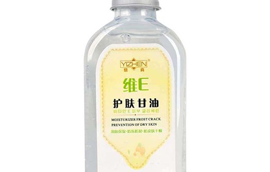 甘油和凡士林有什么区别?