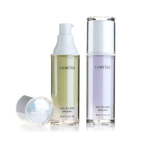 你想全年都使用防晒霜吗?防晒霜和隔离哪个更重要?