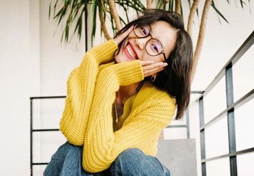 高颧骨属于什么样的脸?高颧骨的脸适合什么样的发型