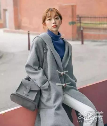在秋天和冬天,这4条裤子可以用来做一个适合工作的矮个子男人。