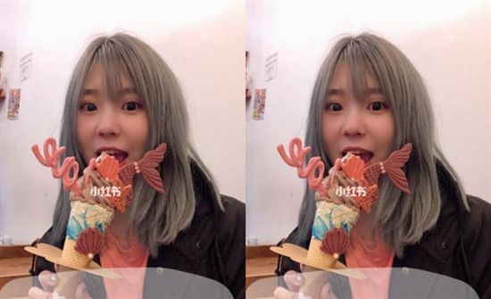 牛奶灰的褪色会变成什么颜色?牛奶灰的褪色可以补救吗?