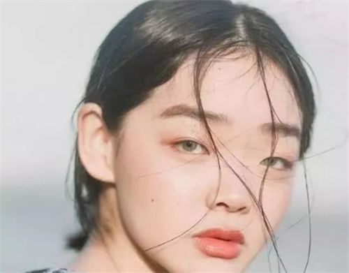 整容鼻造影术挽救塌陷的鼻子