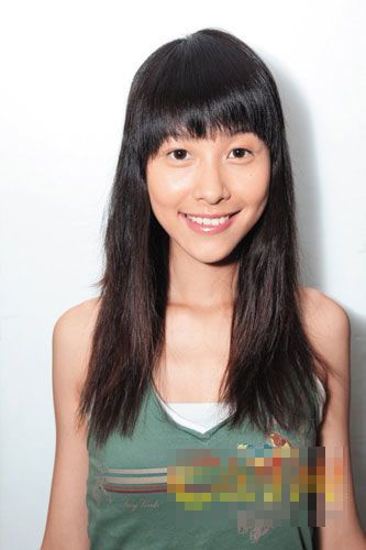 头发魔术长发让鲍勃变短