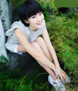 大自然!孙力渴望小麦皮