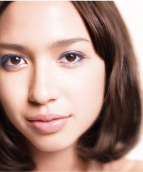 向日本女演員學習，化一個甜美迷人的妝