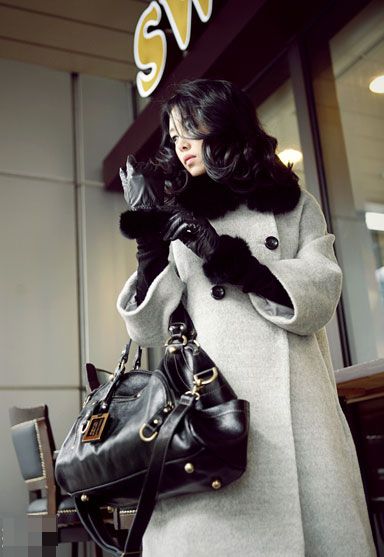 花木兰再次掀起中性趋势