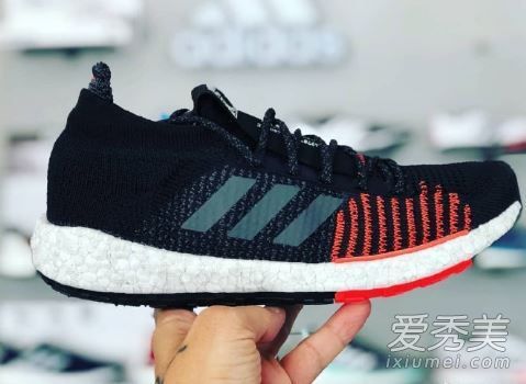 阿迪达斯PULSE BOOST高清发布时间阿迪达斯BOOST高清技术如何