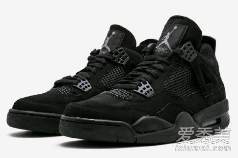aj4黑猫复制版什么时候发行?aj4黑猫2020什么时候发布