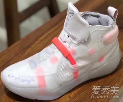 2019年耐克科比广告NXT快速贴合签名鞋图片特价