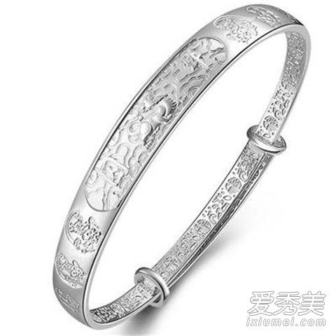 如何保持银饰发光,如何清洁银饰使其更亮