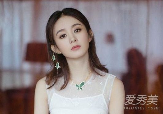 什么发型适合圆脸?什么发型适合圆脸和年轻人