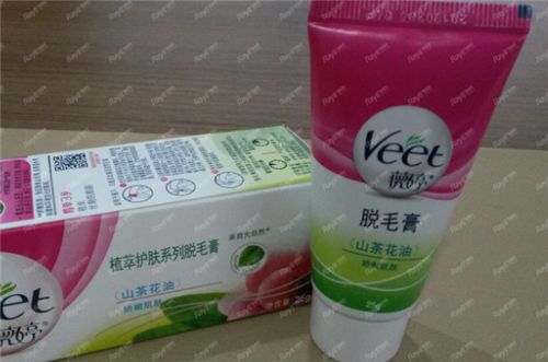 脱毛膏和脱毛器有什么区别?脱毛器能永久脱毛吗?