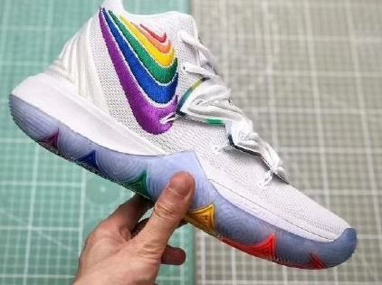 欧文5彩虹钩何时发布