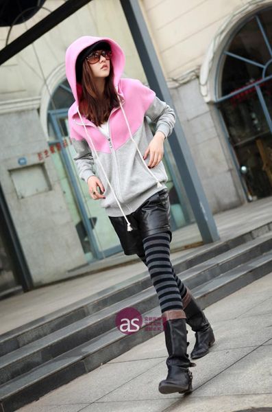 简单服装的流行趋势