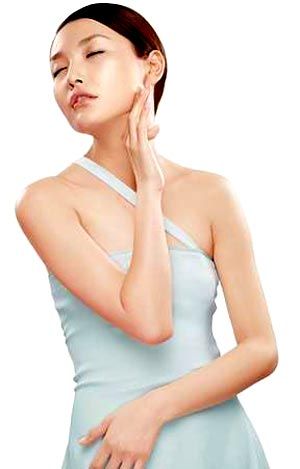三元宣布美白无效