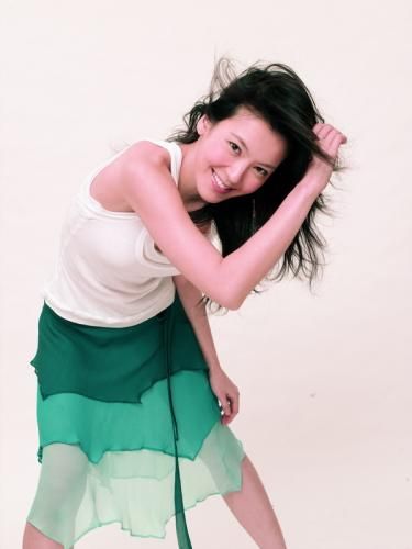流行女演员分享私人护肤方法