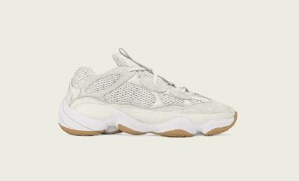 Yeezy 500 bonebeite发布时间yeezy 500 bonebeite发布价格