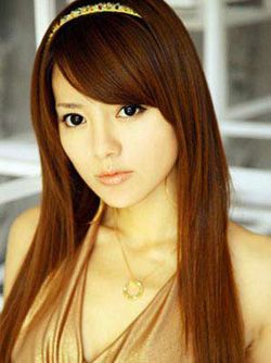 一个女人洗几天头？