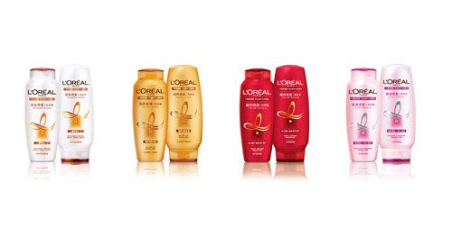 打破你的发型密码