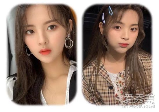 女孩最美丽的五官是什么样的脸型?脸型怎么会不好