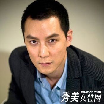 5男人的发型让女人疯狂