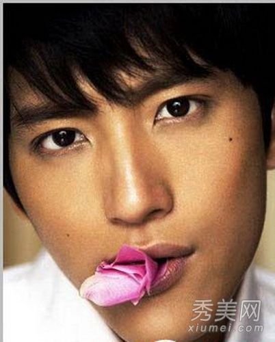 帅哥计划从酷发型开始改变