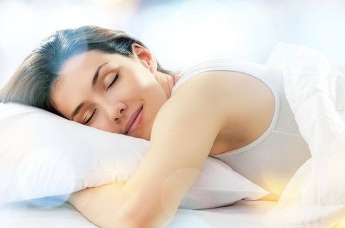 睡覺多了皮膚會變白嗎？美白皮膚的最快方法