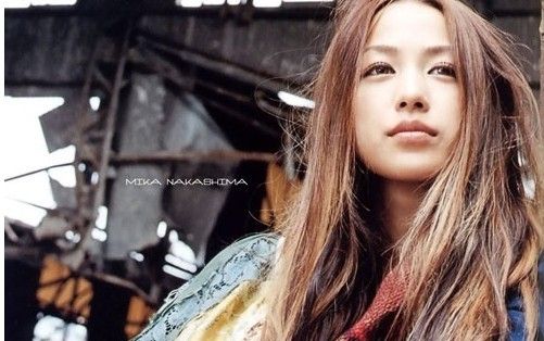 初秋，日本女演員學會四種血型最能吸引人的妝容